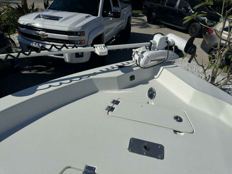 2016 Action Craft 24 Coast Bay ACE EDITION