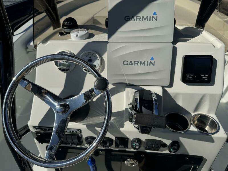 2016 Action Craft 24 Coast Bay ACE EDITION