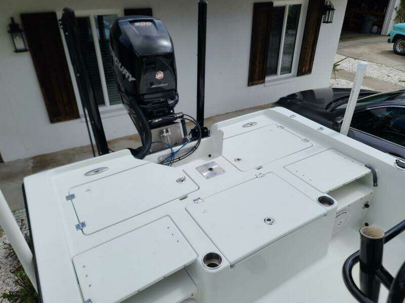 2016 Action Craft 24 Coast Bay ACE EDITION