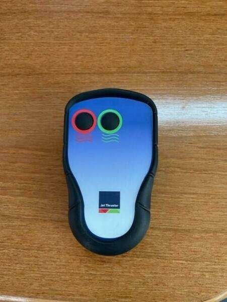 2003 Catalina 36 MK II