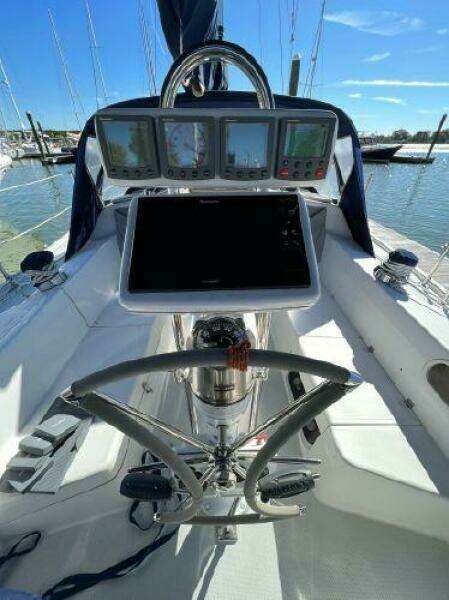 2003 Catalina 36 MK II