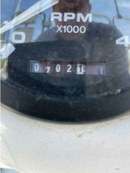 2003 Catalina 36 MK II