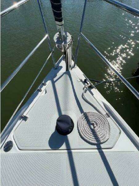 2003 Catalina 36 MK II