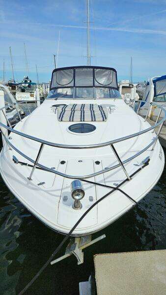 2007 Regal 3760 Commodore