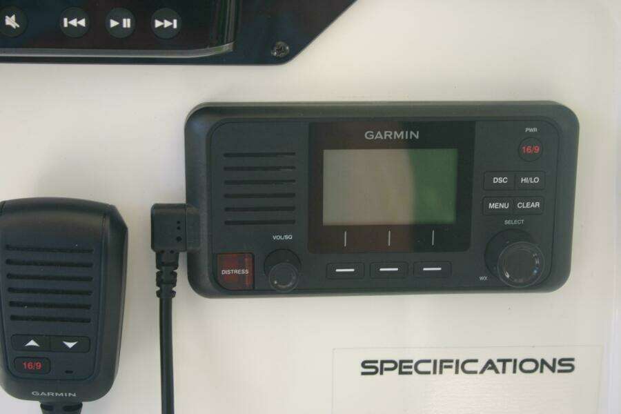 2017 Sailfish 290 Center Console