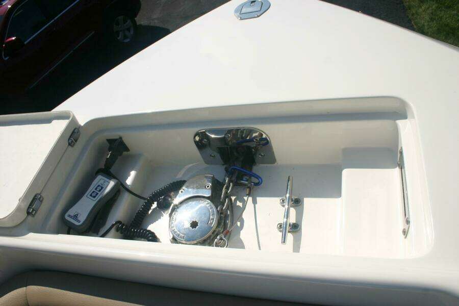 2017 Sailfish 290 Center Console