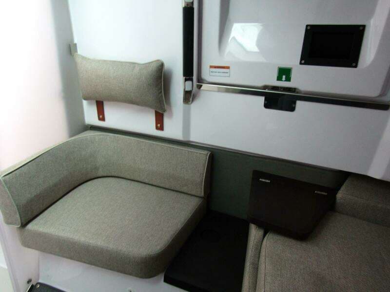 2024 Axopar 37 Sun Top