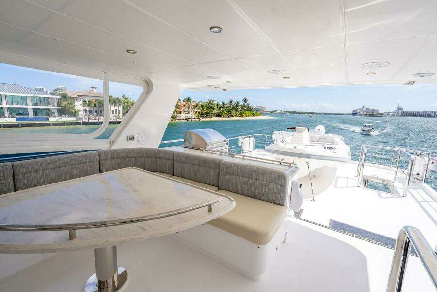 2022 Hampton 658l Endurance