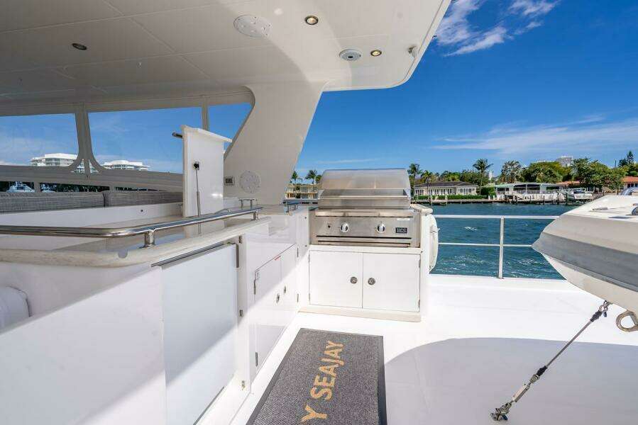 2022 Hampton 658l Endurance