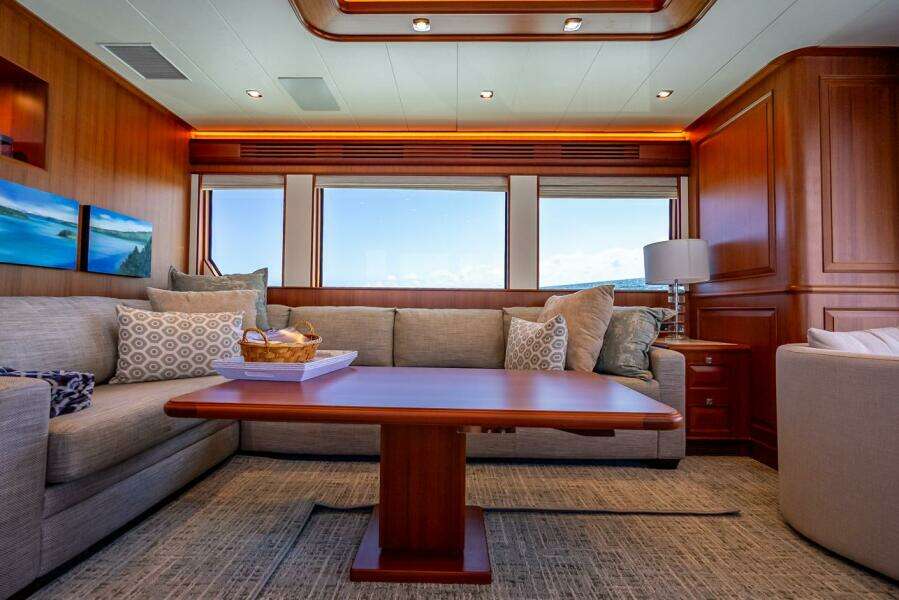 2022 Hampton 658l Endurance