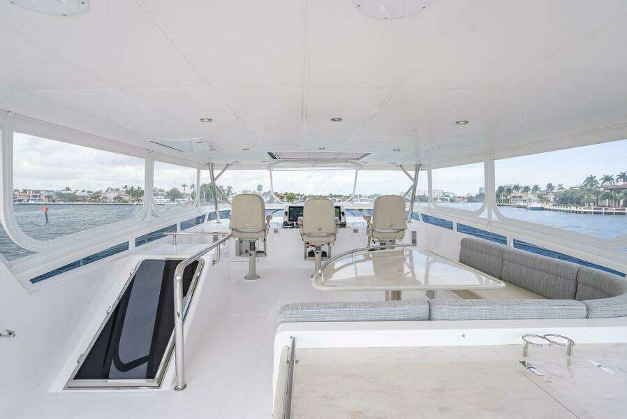 2022 Hampton 658l Endurance