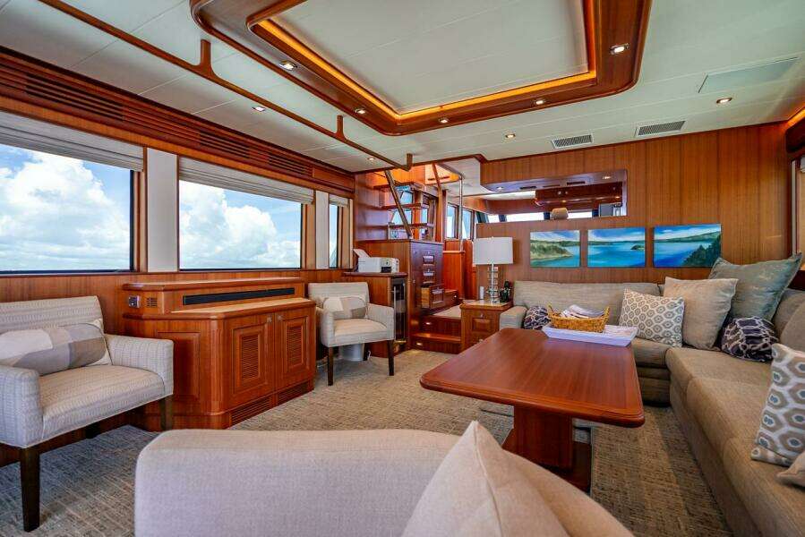 2022 Hampton 658l Endurance