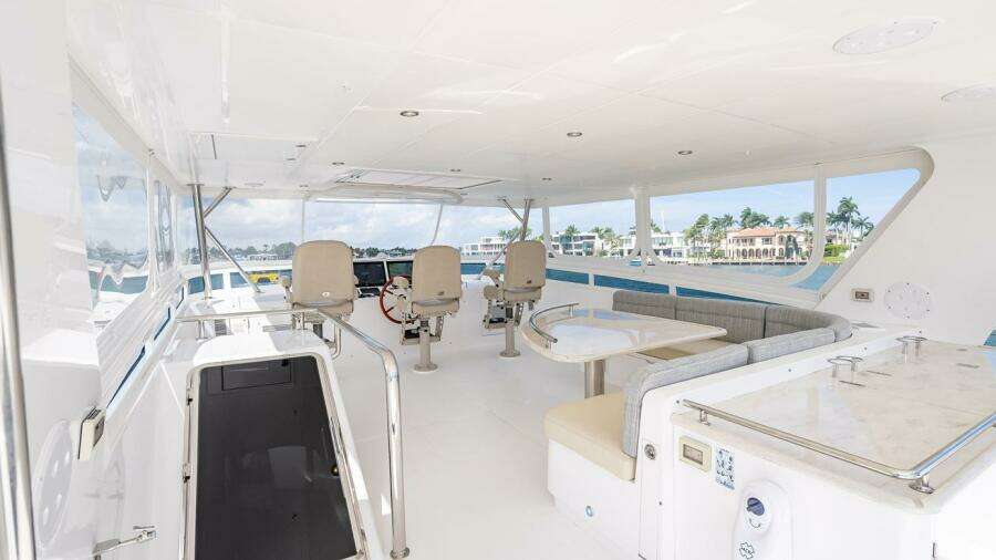 2022 Hampton 658l Endurance