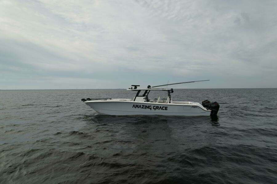 2022 Invincible 46 Catamaran