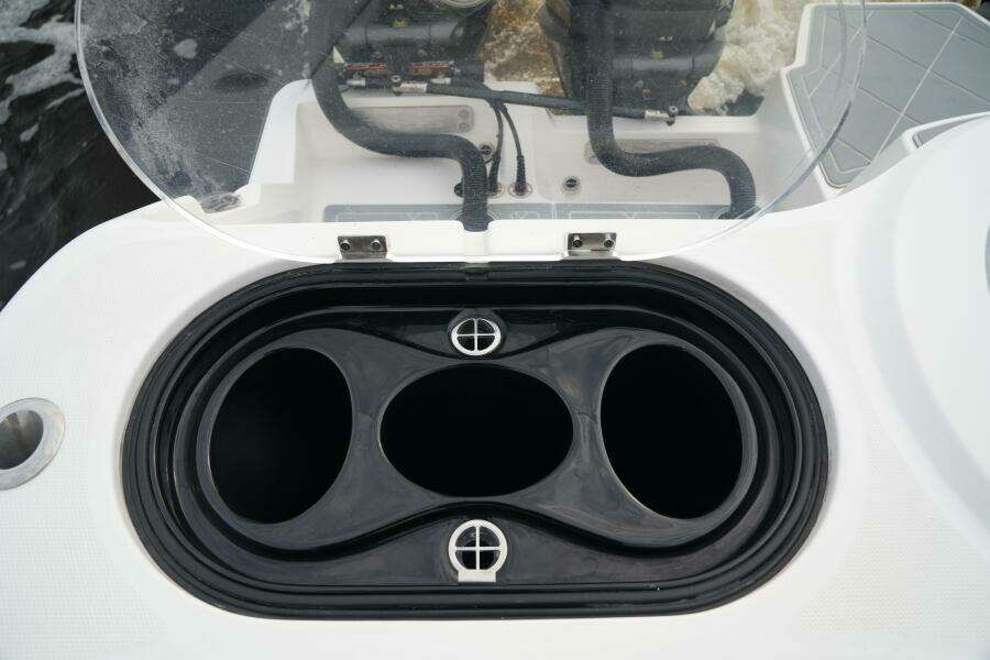 2022 Invincible 46 Catamaran