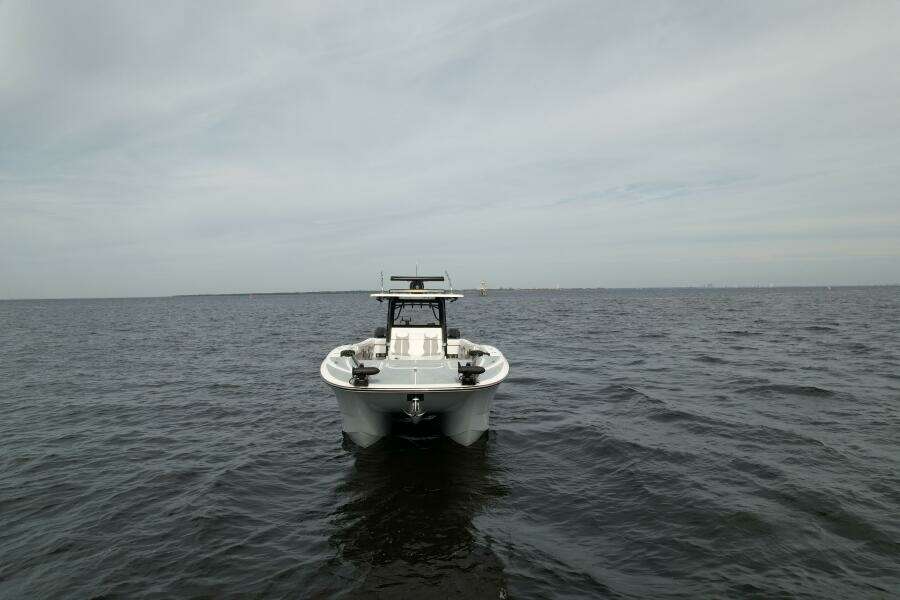 2022 Invincible 46 Catamaran