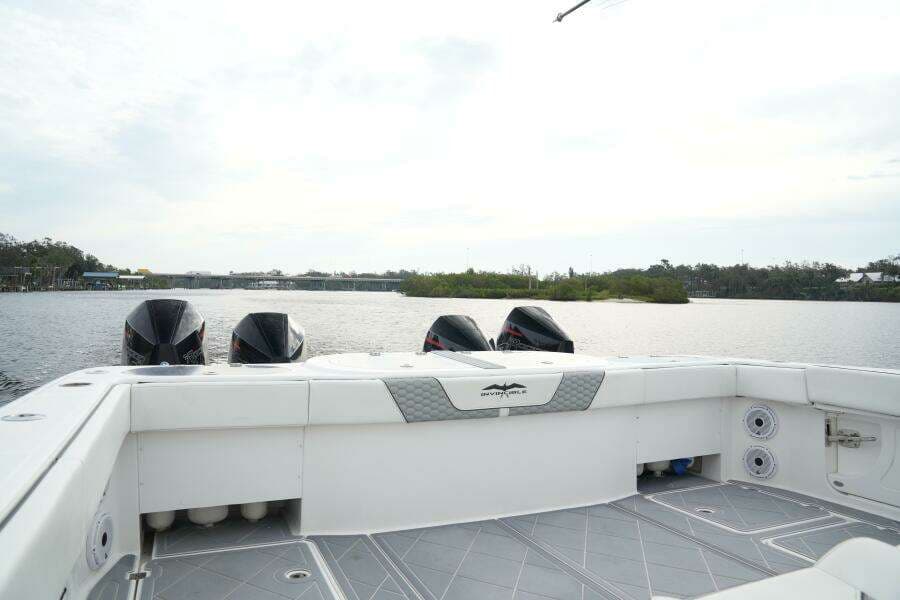 2022 Invincible 46 Catamaran