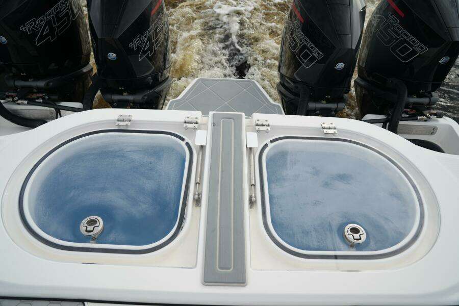 2022 Invincible 46 Catamaran