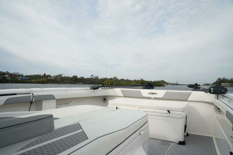 2022 Invincible 46 Catamaran