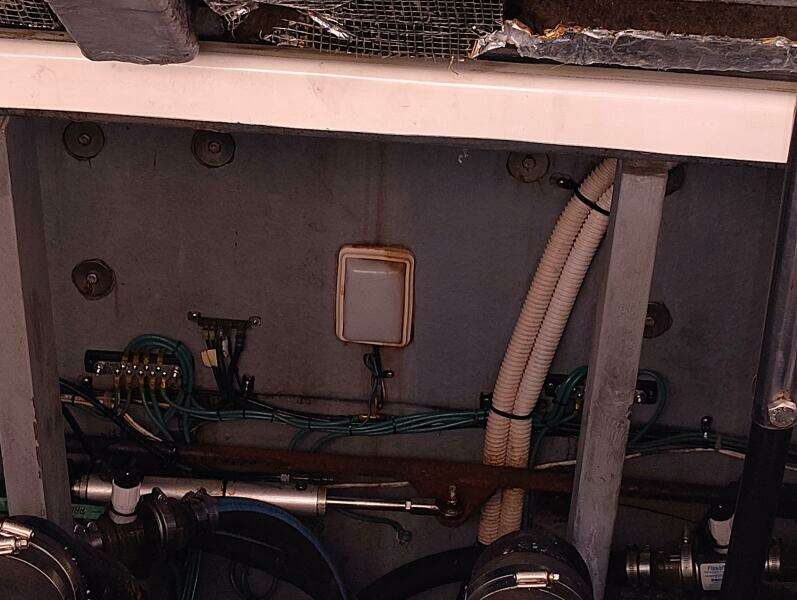 2001 Sea Ray Sun-Dancer