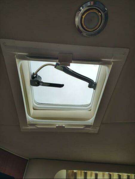 2001 Sea Ray Sun-Dancer