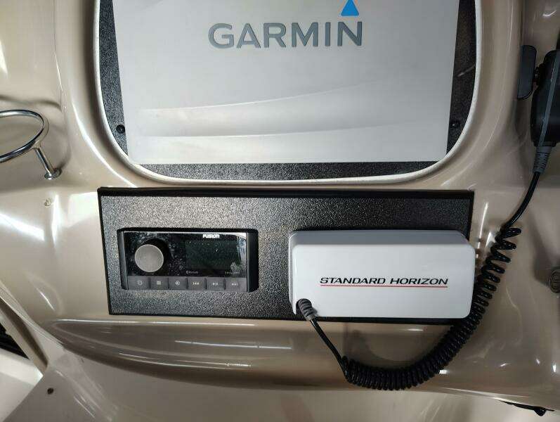 2001 Sea Ray Sun-Dancer