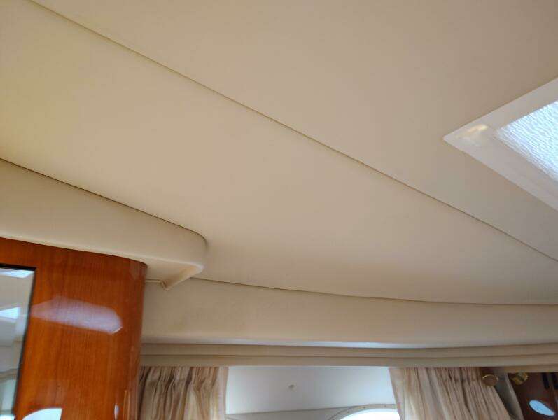 2001 Sea Ray Sun-Dancer