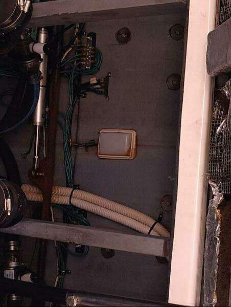 2001 Sea Ray Sun-Dancer