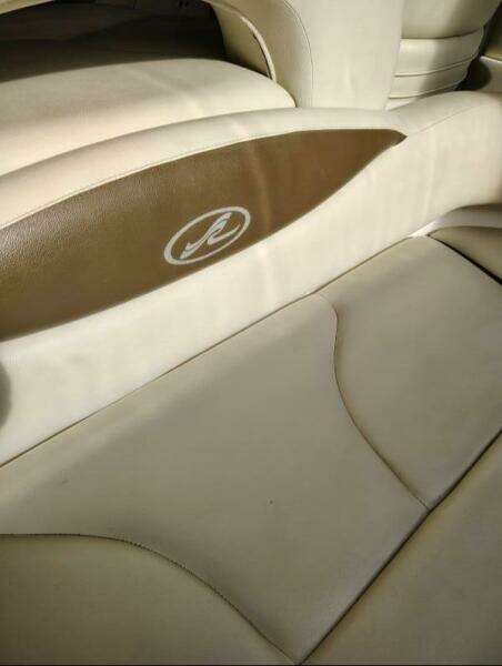 2001 Sea Ray Sun-Dancer