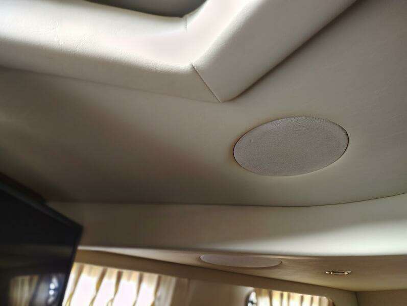 2001 Sea Ray Sun-Dancer