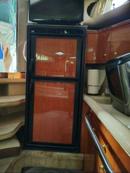 2001 Sea Ray Sun-Dancer