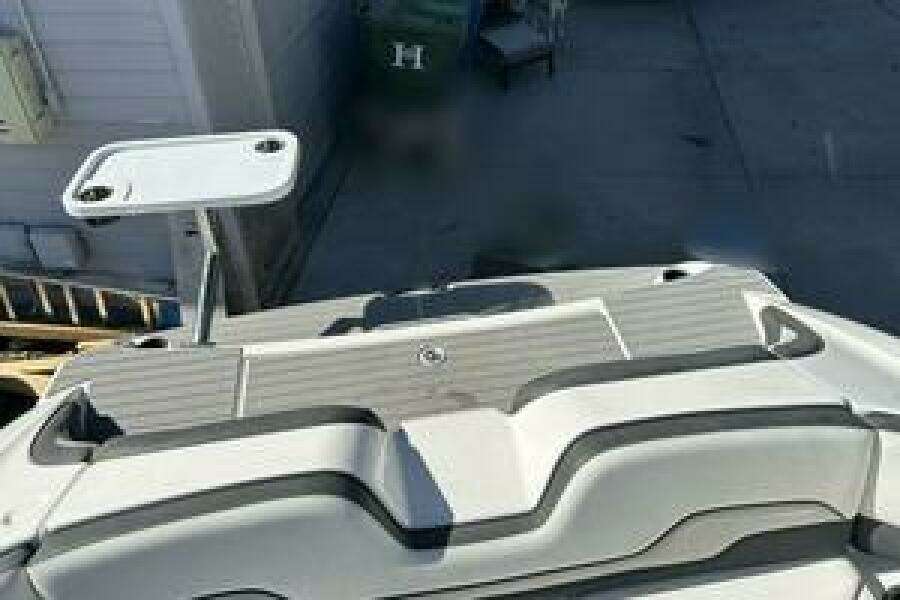 2019 Yamaha Boats AR210