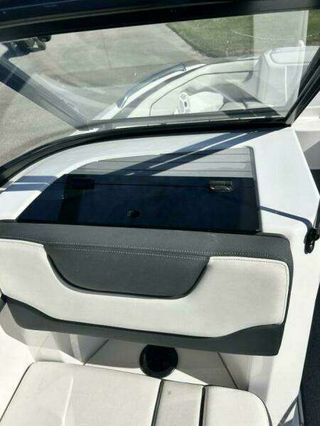 2019 Yamaha Boats AR210