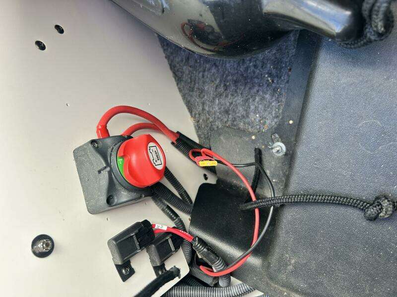 2019 Yamaha Boats AR210