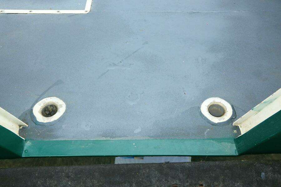 2002 SeaArk 25 V Commander SAMA 365