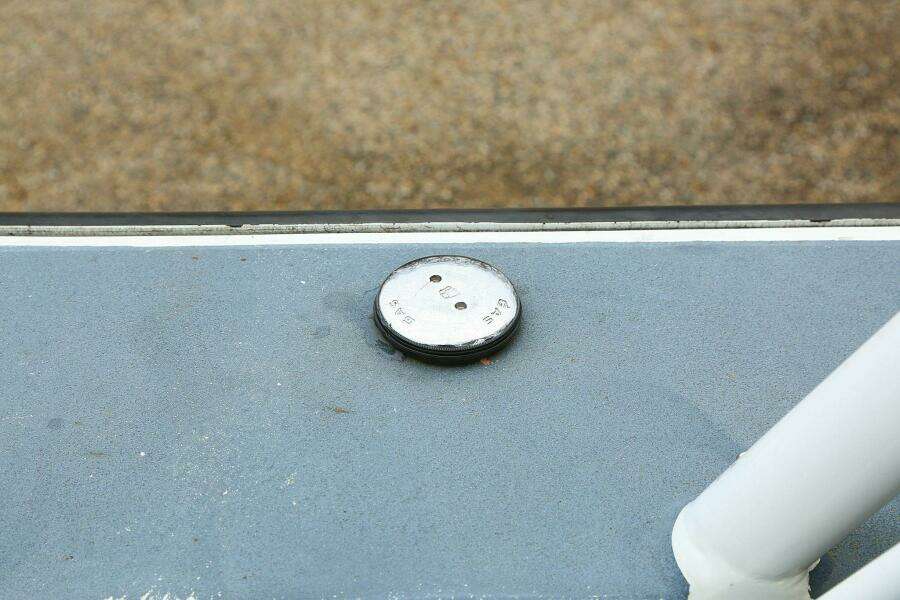 2002 SeaArk 25 V Commander SAMA 365