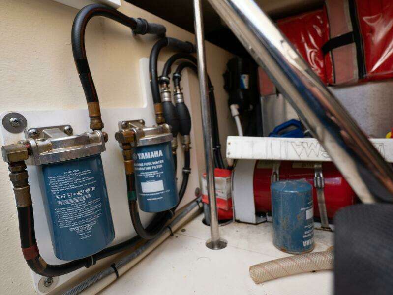 2014 Pursuit SC 365i