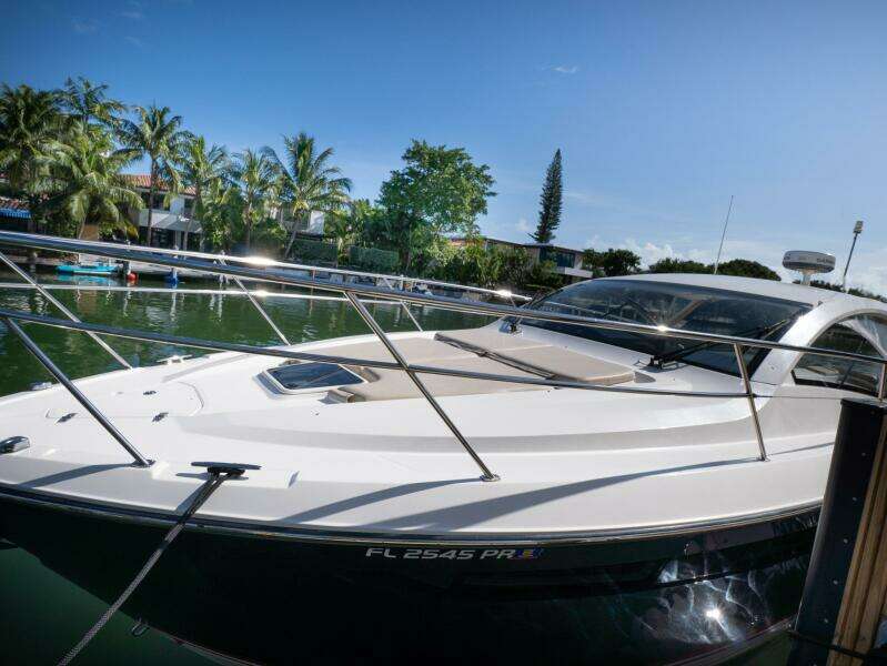 2014 Pursuit SC 365i