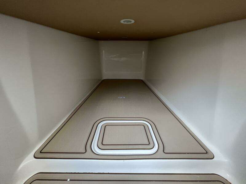 2022 Invincible 36 Open Fisherman