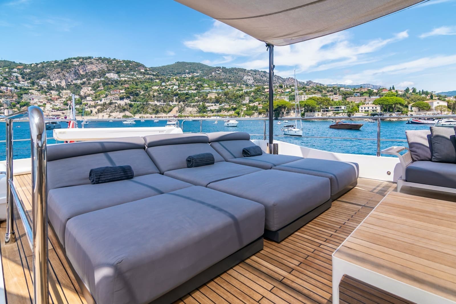 2021 Numarine Numarine 26XP