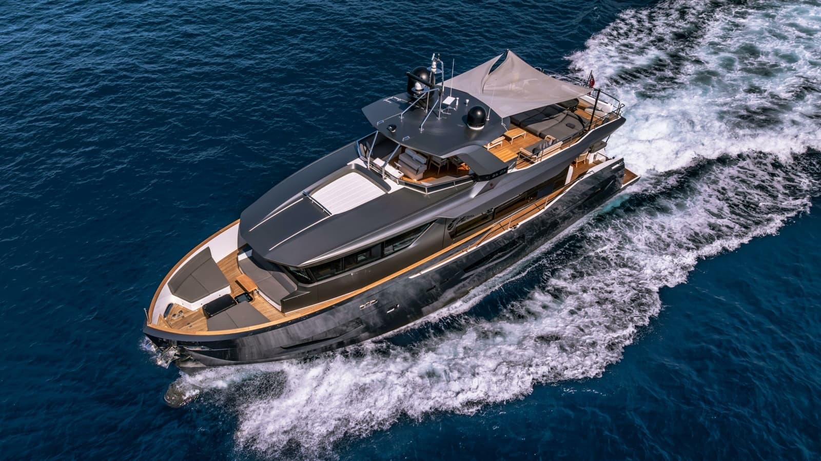 2021 Numarine Numarine 26XP