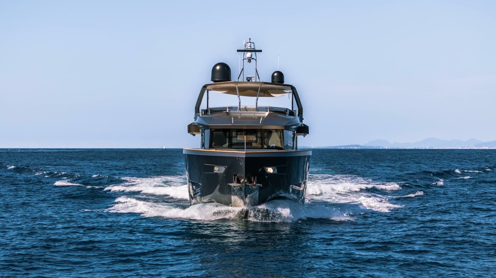 2021 Numarine Numarine 26XP