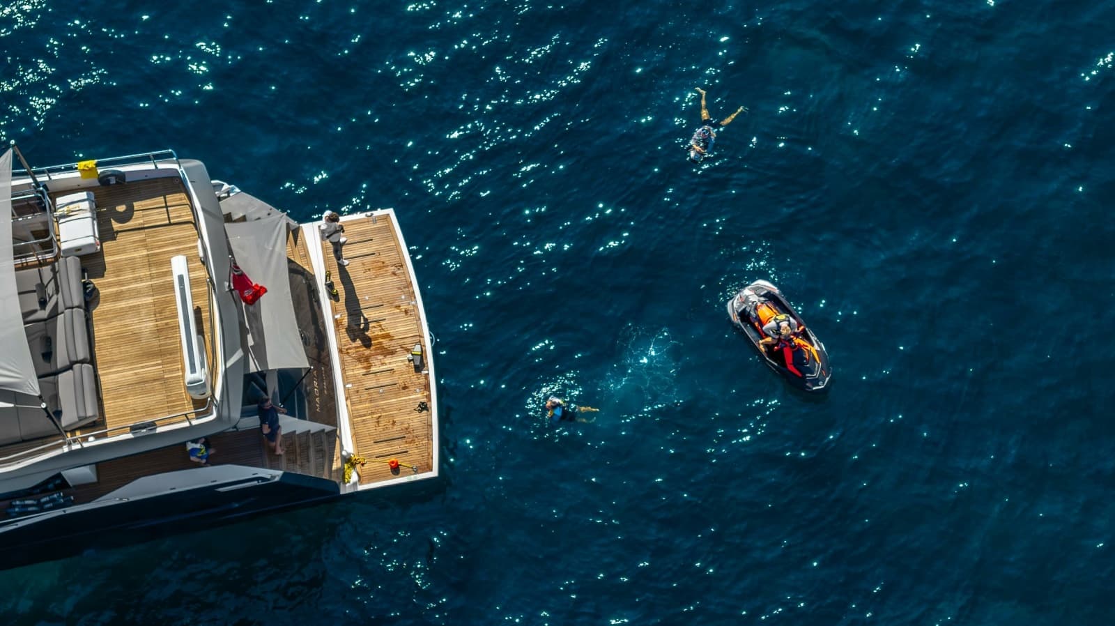 2021 Numarine Numarine 26XP