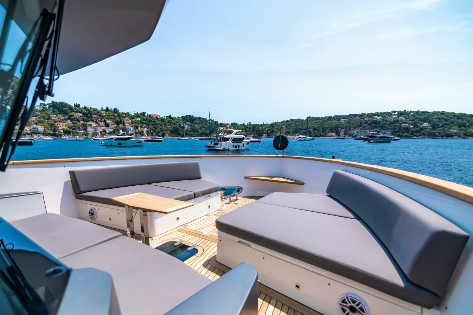 2021 Numarine Numarine 26XP