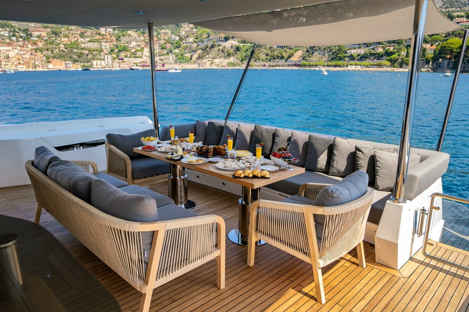 2021 Numarine Numarine 26XP