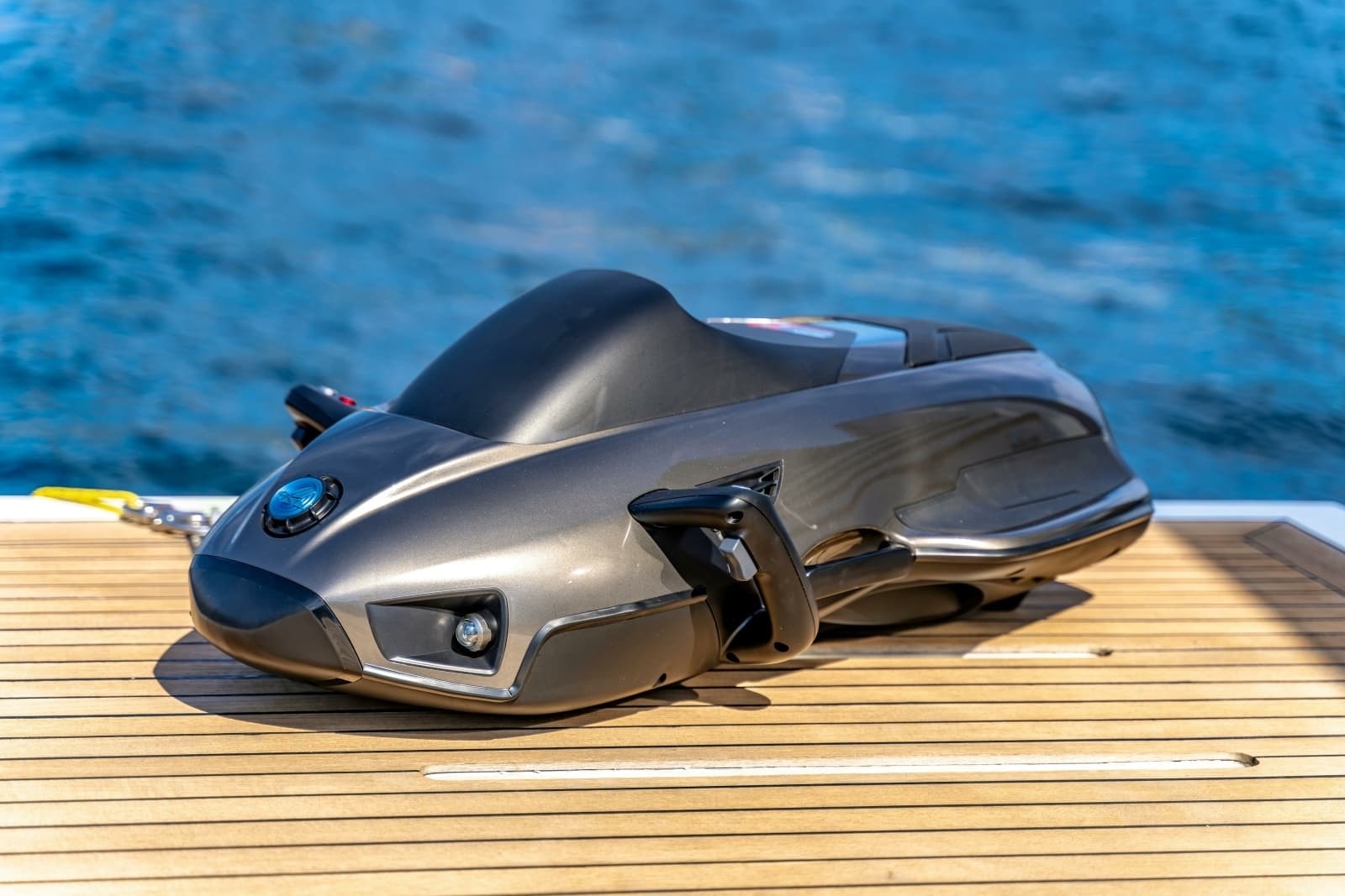 2021 Numarine Numarine 26XP