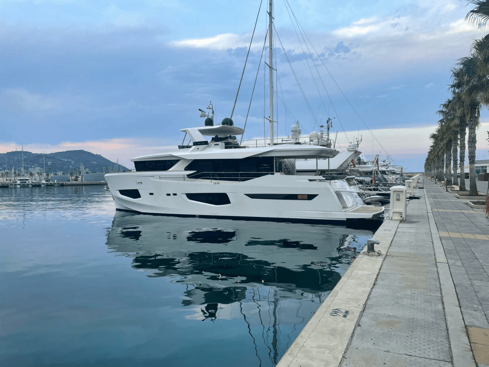 2021 Numarine Numarine 26XP