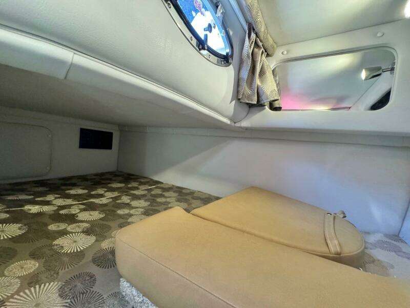 2020 Crownline 264CR