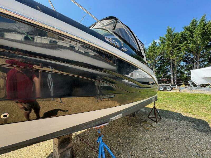 2020 Crownline 264CR