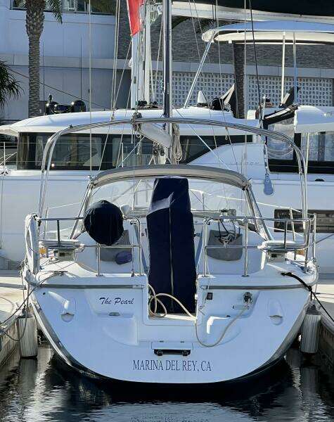 2007 Catalina 309